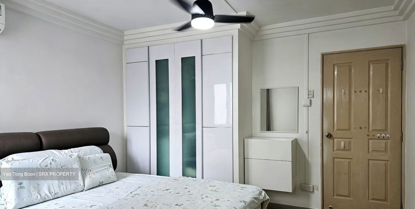 Blk 122 Bedok Reservoir Road (Bedok), HDB 4 Rooms #617773431